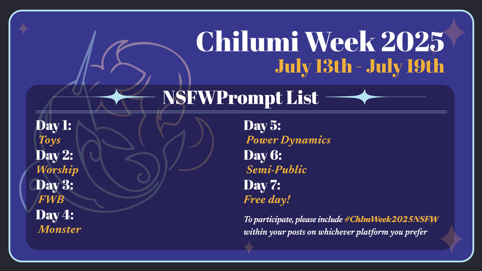 NSFW Prompts NSFW Prompts